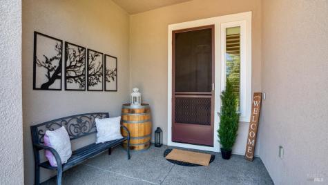 1450 Nighthawk Place Santa Rosa CA 95409