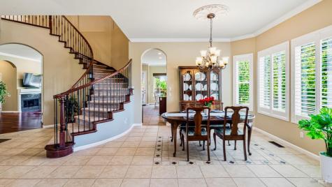 1450 Nighthawk Place Santa Rosa CA 95409