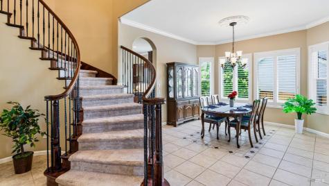 1450 Nighthawk Place Santa Rosa CA 95409