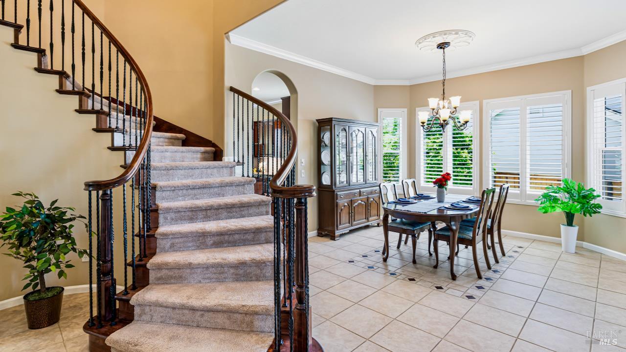 1450 Nighthawk Place Santa Rosa CA 95409