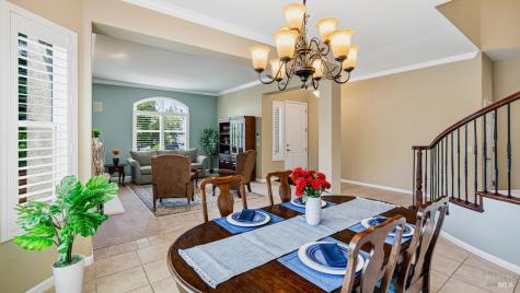 1450 Nighthawk Place Santa Rosa CA 95409