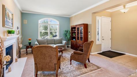 1450 Nighthawk Place Santa Rosa CA 95409