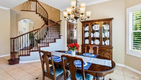 1450 Nighthawk Place Santa Rosa CA 95409