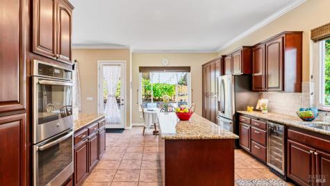 1450 Nighthawk Place Santa Rosa CA 95409
