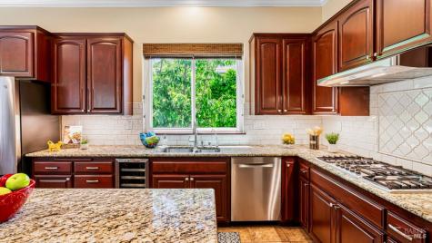 1450 Nighthawk Place Santa Rosa CA 95409