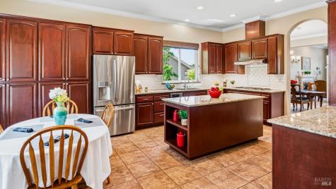 1450 Nighthawk Place Santa Rosa CA 95409