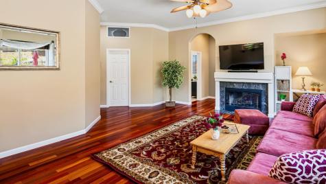 1450 Nighthawk Place Santa Rosa CA 95409