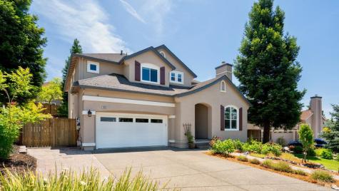 1450 Nighthawk Place Santa Rosa CA 95409