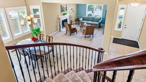 1450 Nighthawk Place Santa Rosa CA 95409