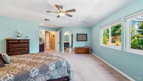 1450 Nighthawk Place Santa Rosa CA 95409