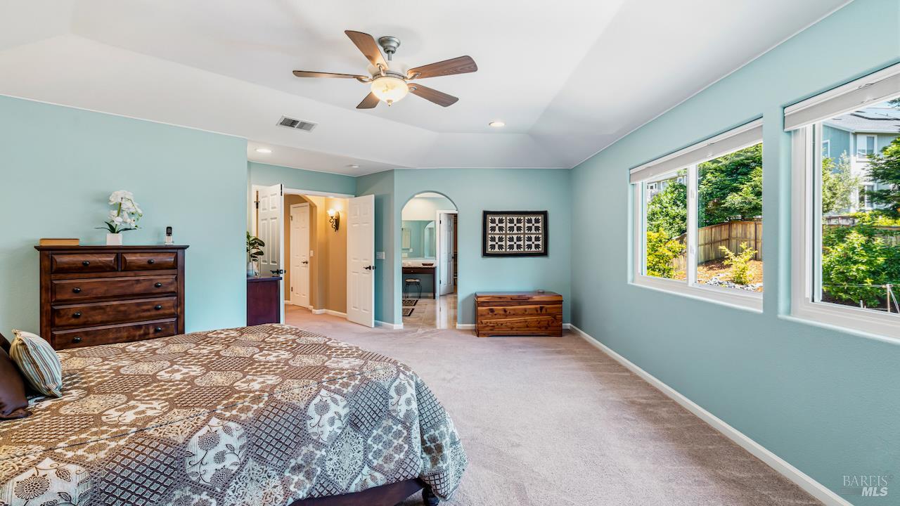 1450 Nighthawk Place Santa Rosa CA 95409