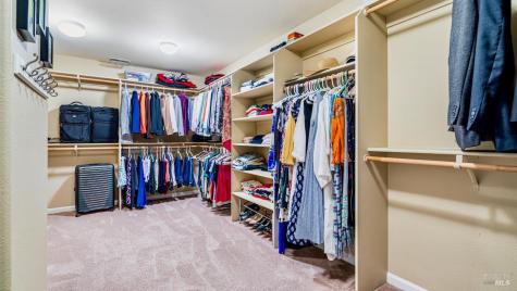 1450 Nighthawk Place Santa Rosa CA 95409