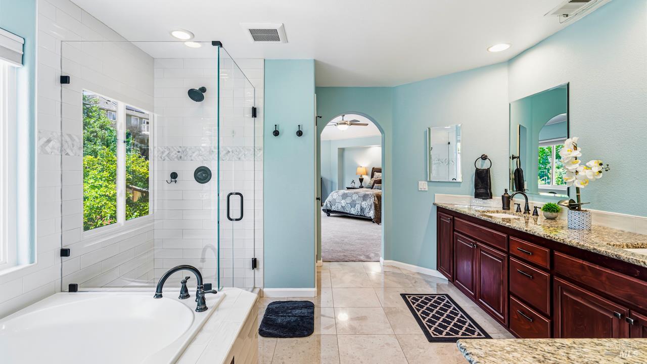 1450 Nighthawk Place Santa Rosa CA 95409