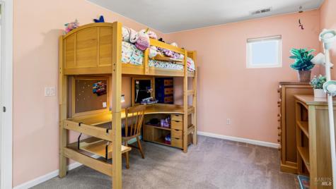 1450 Nighthawk Place Santa Rosa CA 95409