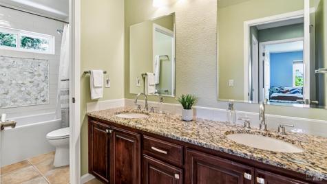 1450 Nighthawk Place Santa Rosa CA 95409