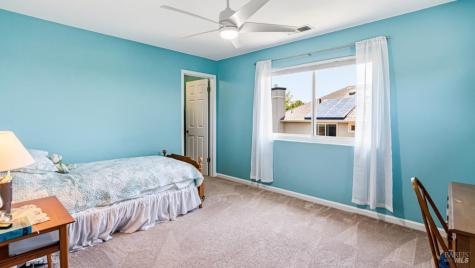 1450 Nighthawk Place Santa Rosa CA 95409