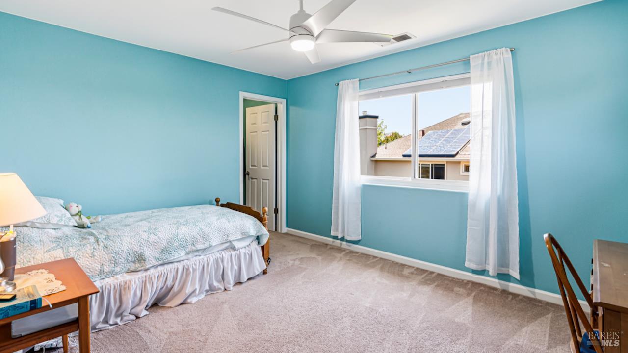 1450 Nighthawk Place Santa Rosa CA 95409