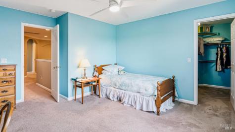 1450 Nighthawk Place Santa Rosa CA 95409