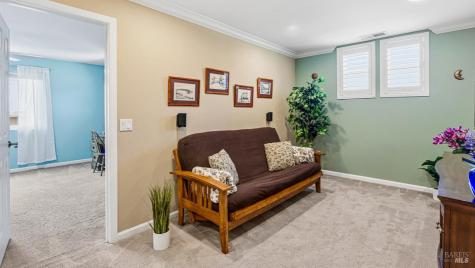 1450 Nighthawk Place Santa Rosa CA 95409