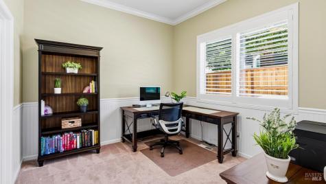 1450 Nighthawk Place Santa Rosa CA 95409