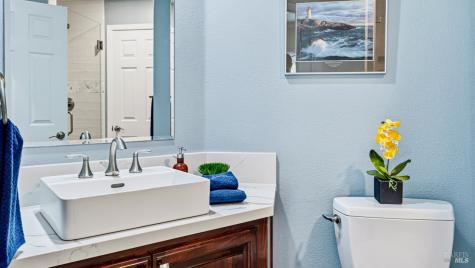 1450 Nighthawk Place Santa Rosa CA 95409