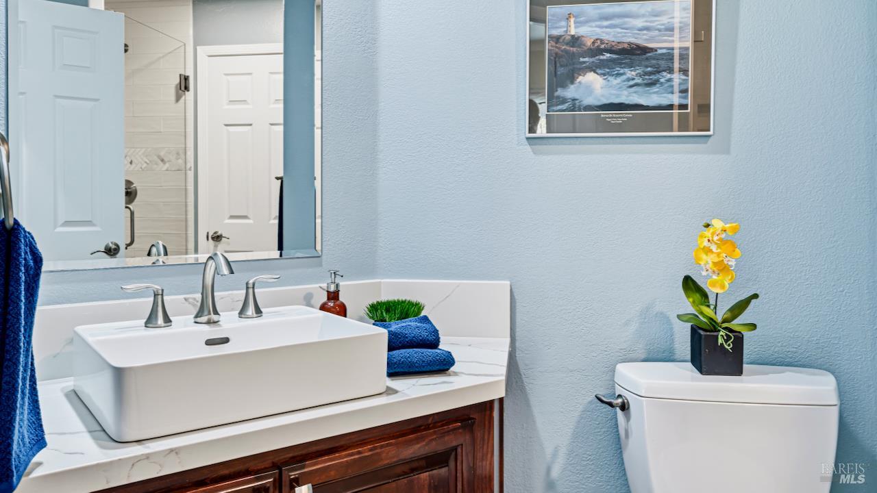 1450 Nighthawk Place Santa Rosa CA 95409