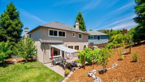 1450 Nighthawk Place Santa Rosa CA 95409