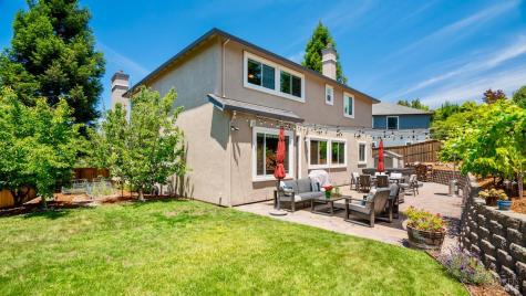 1450 Nighthawk Place Santa Rosa CA 95409