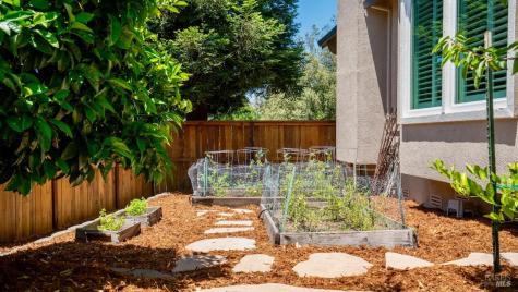 1450 Nighthawk Place Santa Rosa CA 95409