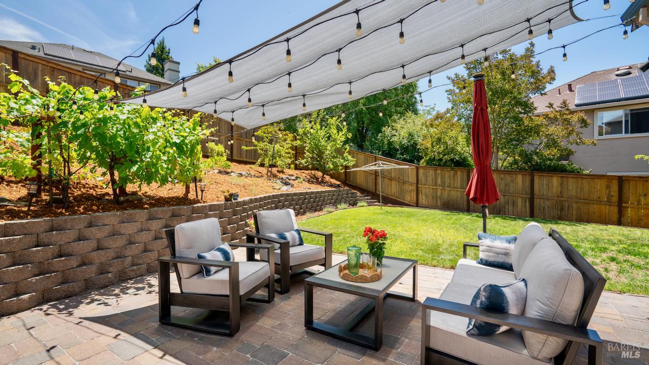 1450 Nighthawk Place Santa Rosa CA 95409