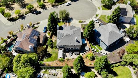 1450 Nighthawk Place Santa Rosa CA 95409