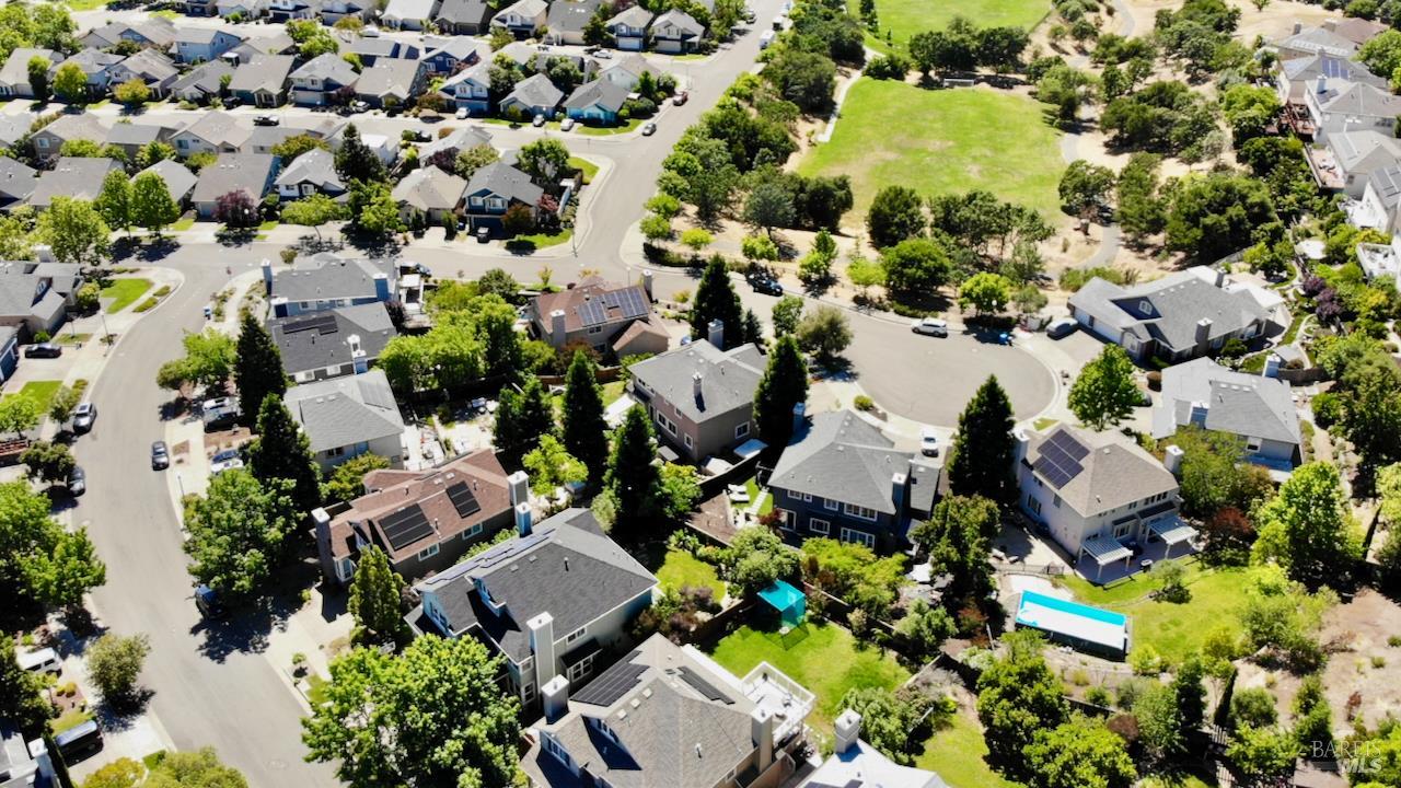 1450 Nighthawk Place Santa Rosa CA 95409