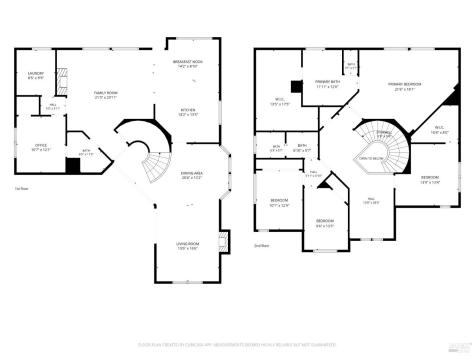 1450 Nighthawk Place Santa Rosa CA 95409
