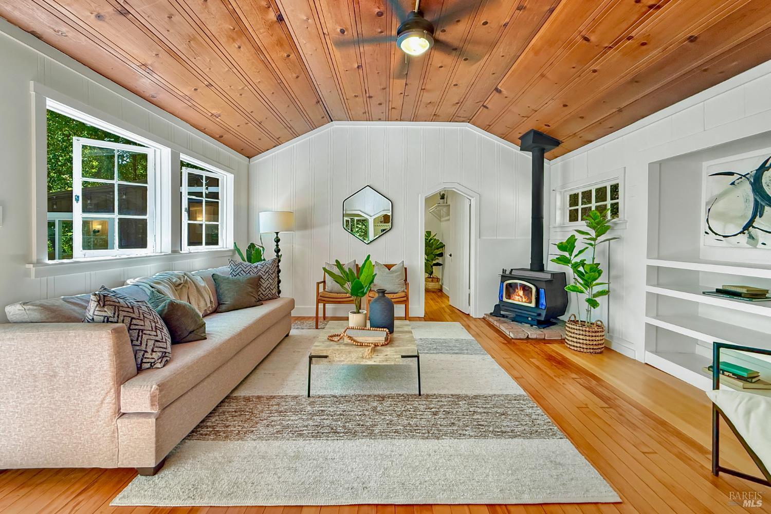 5765 Cazadero Highway Cazadero CA 95421