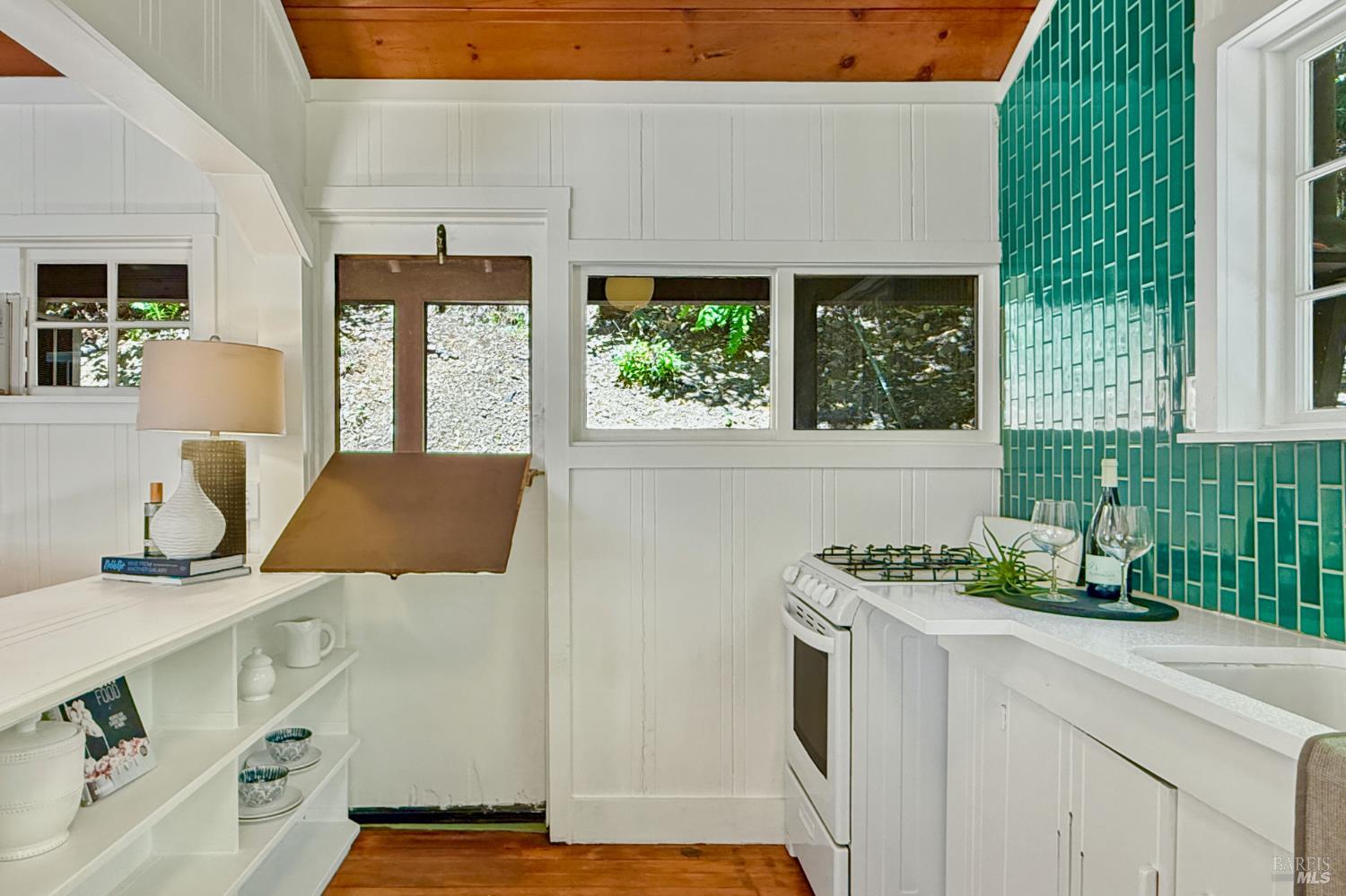 5765 Cazadero Highway Cazadero CA 95421