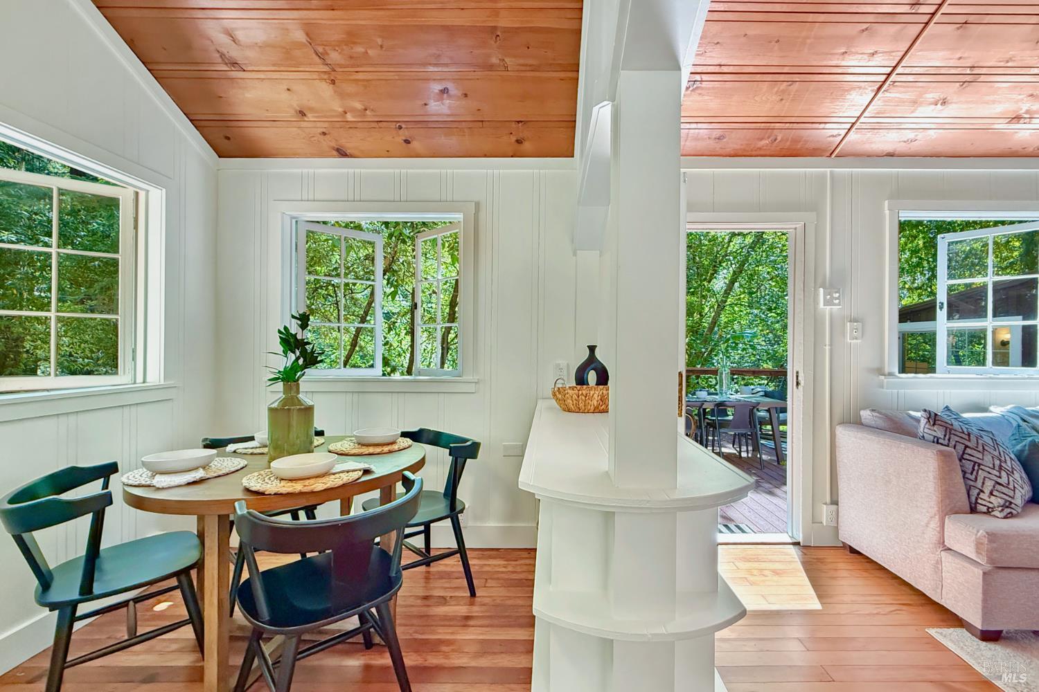 5765 Cazadero Highway Cazadero CA 95421