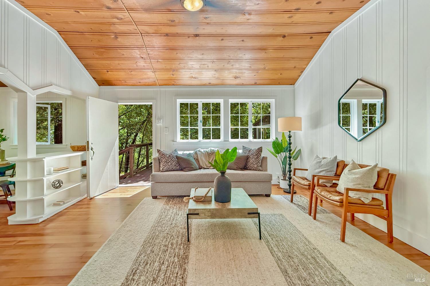 5765 Cazadero Highway Cazadero CA 95421