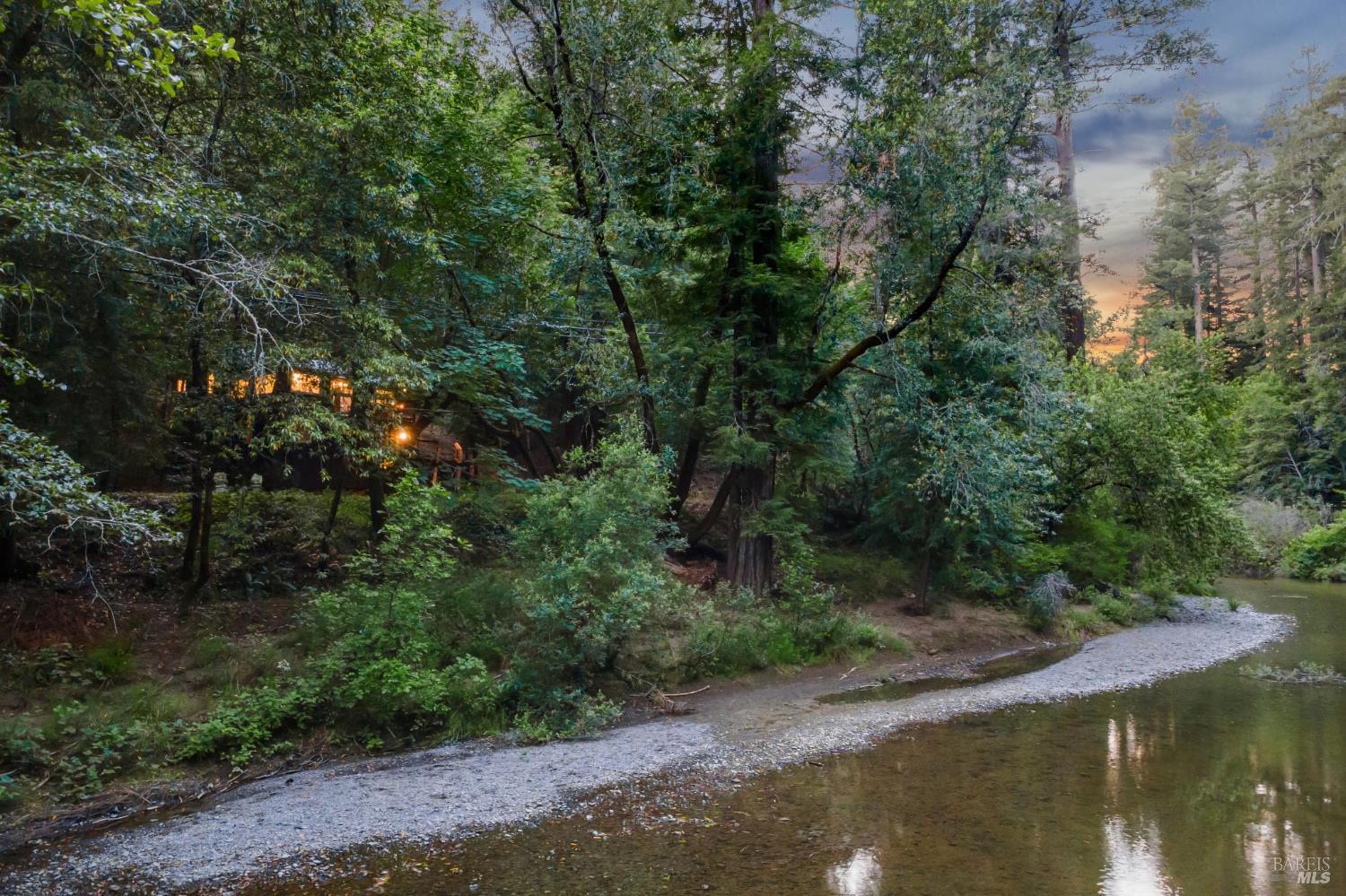5765 Cazadero Highway Cazadero CA 95421