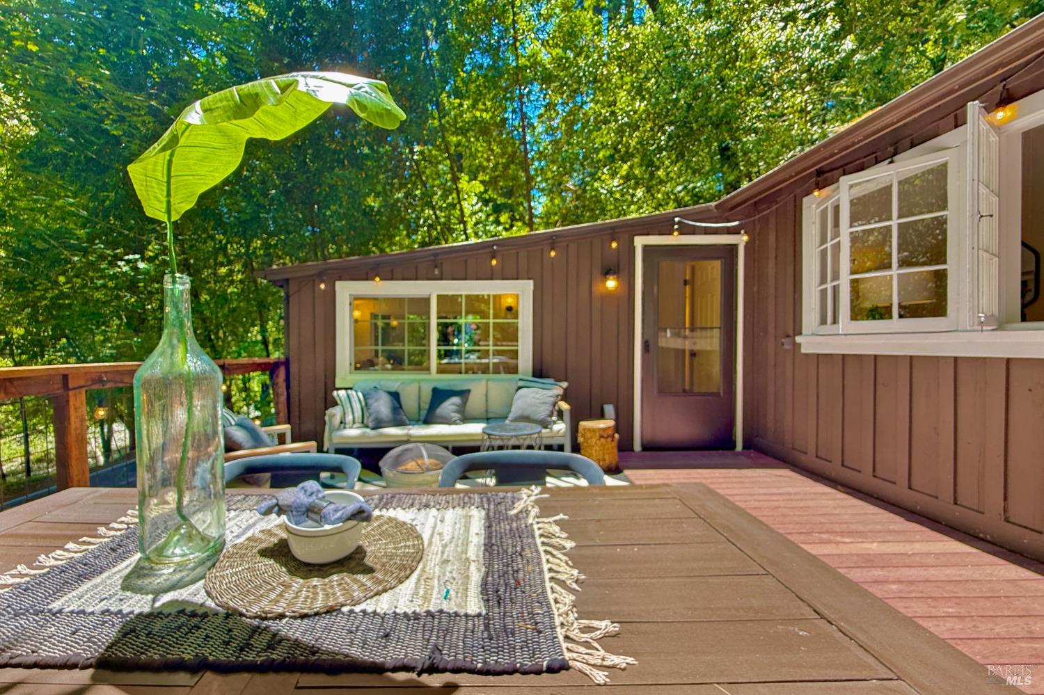 5765 Cazadero Highway Cazadero CA 95421