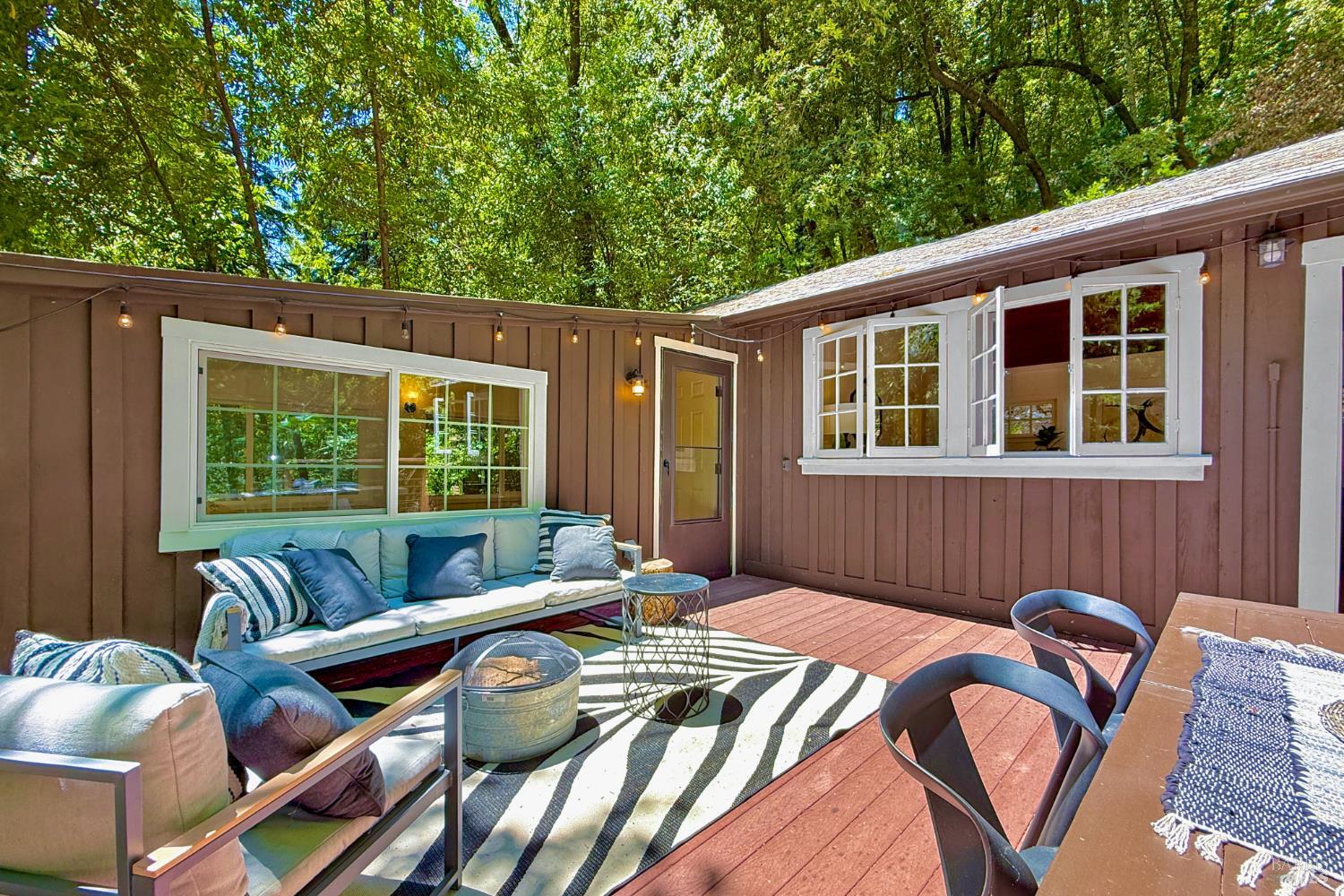 5765 Cazadero Highway Cazadero CA 95421