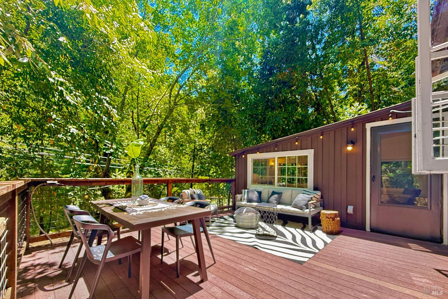 5765 Cazadero Highway Cazadero CA 95421