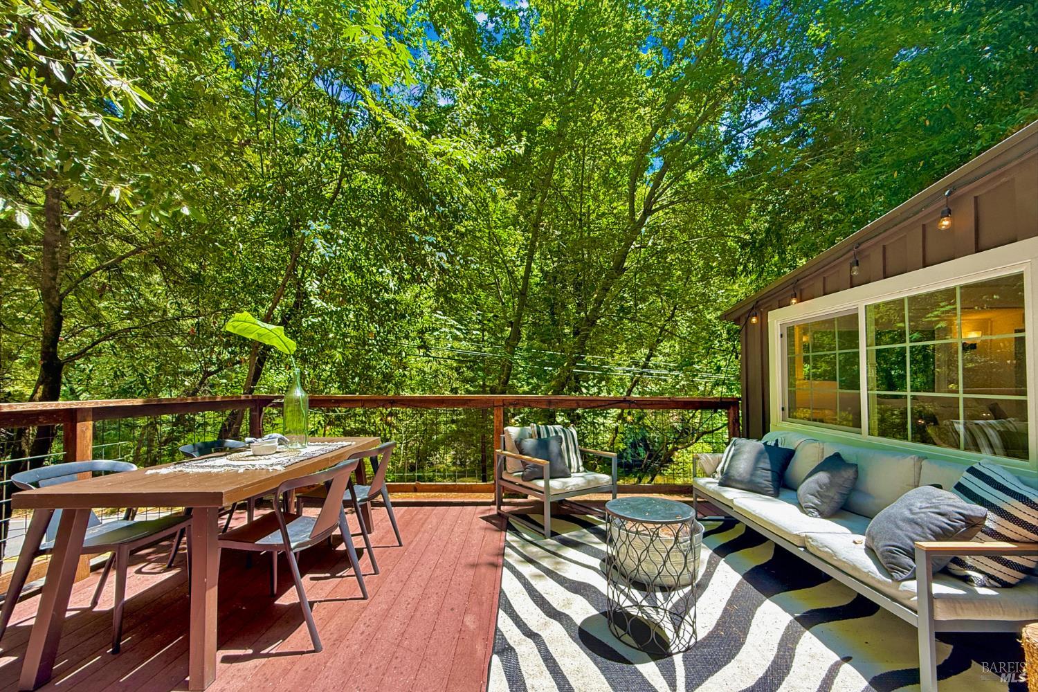 5765 Cazadero Highway Cazadero CA 95421
