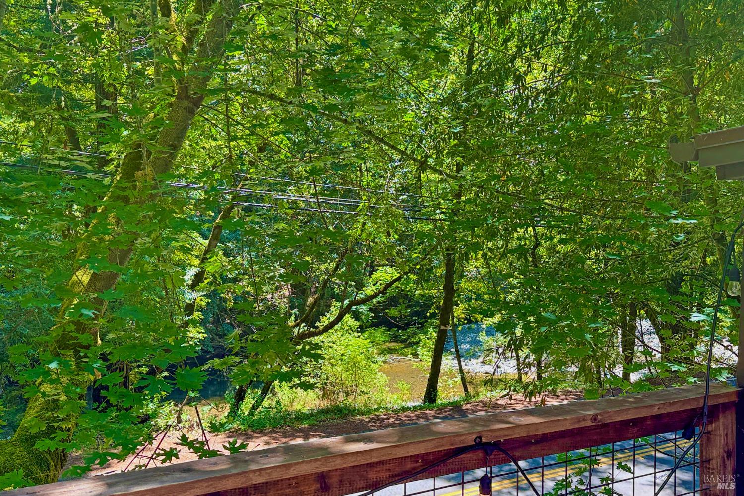 5765 Cazadero Highway Cazadero CA 95421