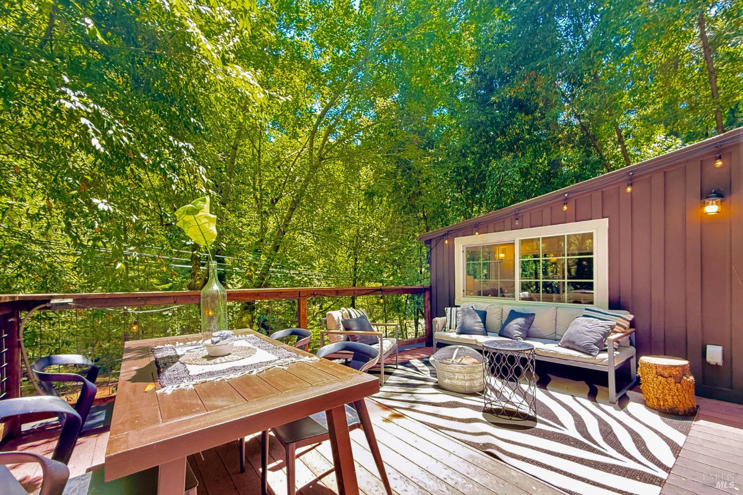 5765 Cazadero Highway Cazadero CA 95421