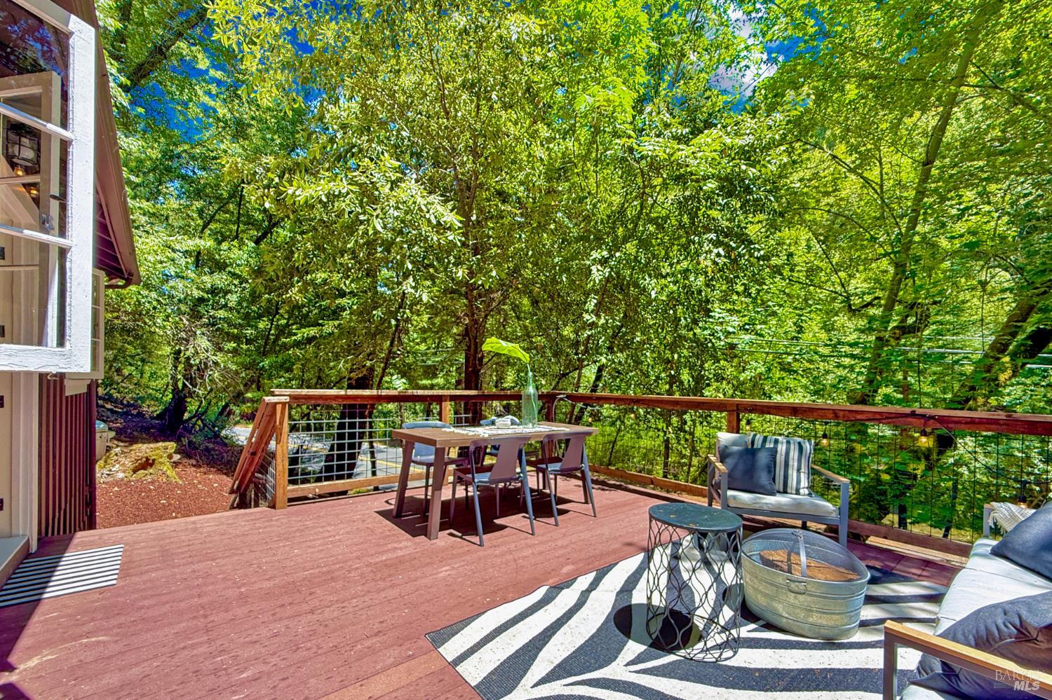 5765 Cazadero Highway Cazadero CA 95421