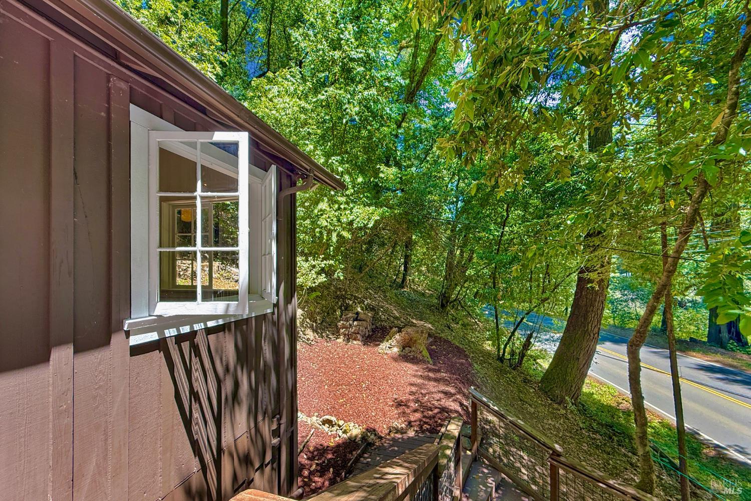 5765 Cazadero Highway Cazadero CA 95421