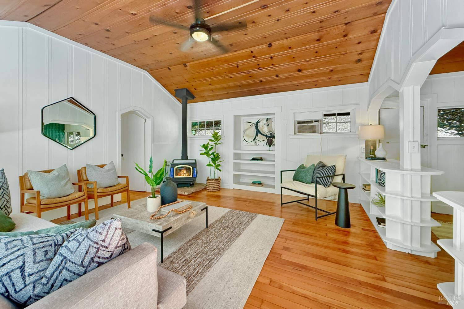 5765 Cazadero Highway Cazadero CA 95421