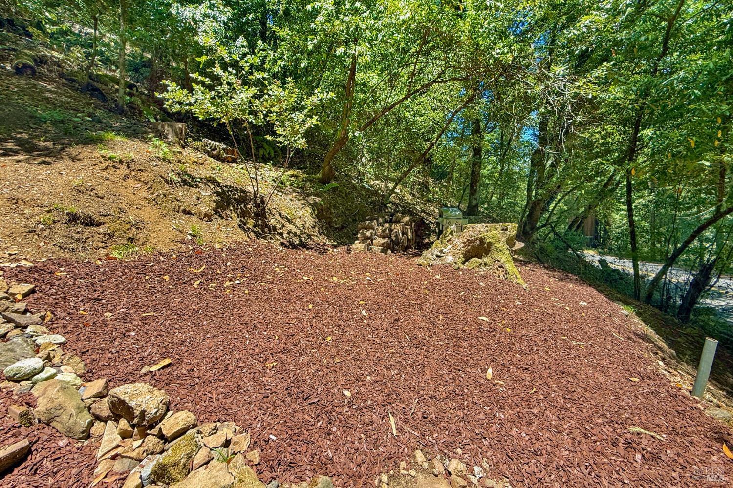 5765 Cazadero Highway Cazadero CA 95421