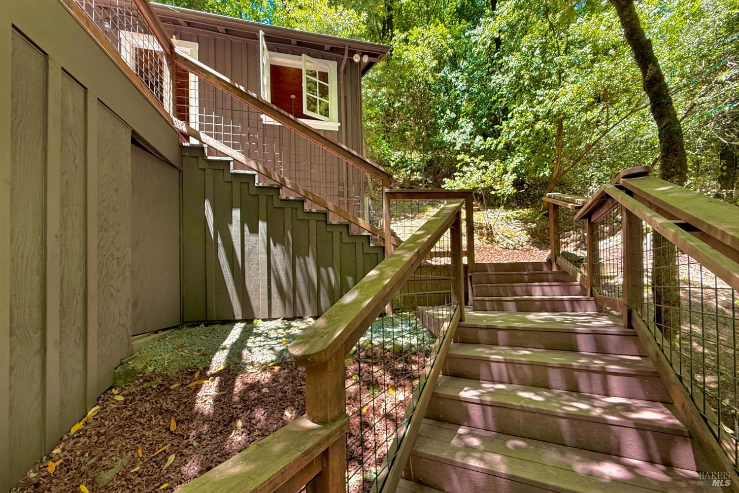 5765 Cazadero Highway Cazadero CA 95421