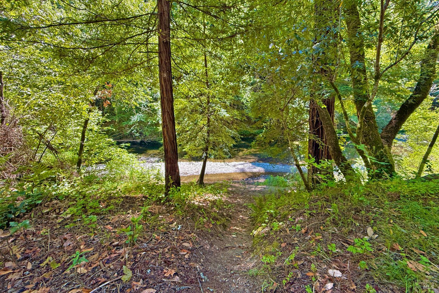 5765 Cazadero Highway Cazadero CA 95421